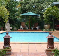 Tantarra Bed  Breakfast