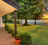 Tara Downs on Lake Albert - Hotel Accommodation
