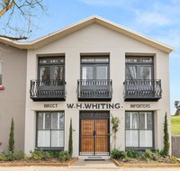 TARALGA TERRACES - Hotel Accommodation