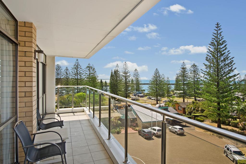 Port Macquarie NSW Hotel Accommodation