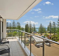 Tasman Towers 12 3 Munster Street - Hotel Accommodation