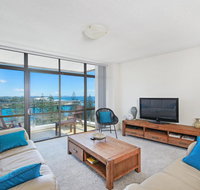 Tasman Towers 22 3 Munster Street - Hotel Accommodation