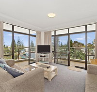 Tasman Towers 9 3 Munster Street - Hotel Accommodation