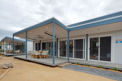 Tathra Beachside - Hotel Accommodation 1