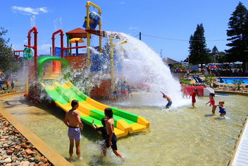 Tathra Beachside with Hotel Accommodation