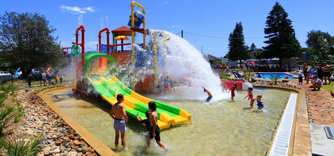 Tathra Beachside - Hotel Accommodation 0