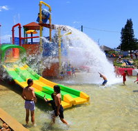 Tathra Beachside - Hotel Accommodation