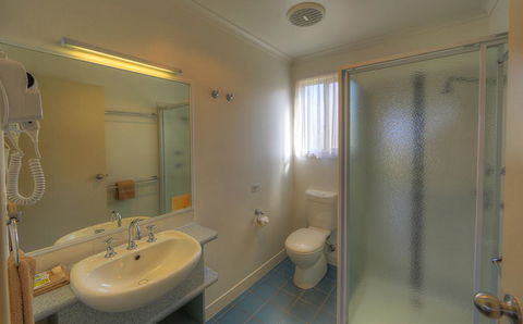 Tathra Beachside - Hotel Accommodation 3