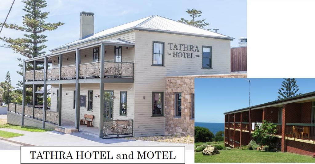 Tathra NSW Hotel Accommodation