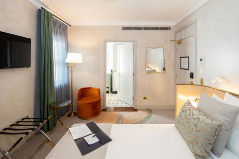 Tattersalls Hotel - Hotel Accommodation 1