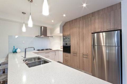 Taworri - Hotel Accommodation 3