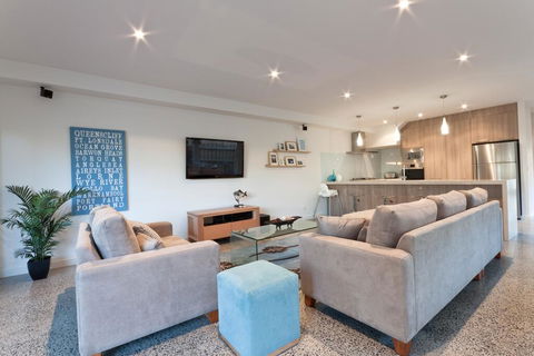 Taworri - Hotel Accommodation 1