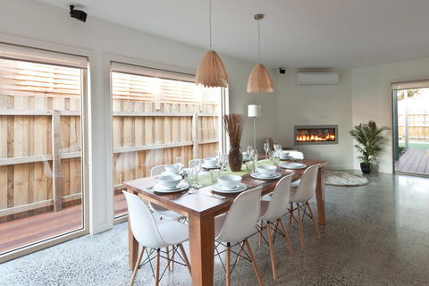 Taworri - Hotel Accommodation 2