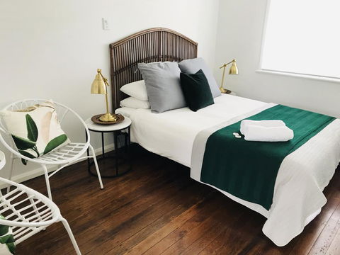 Tea Gardens Hotel - Hotel Accommodation 1