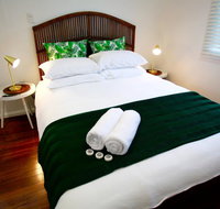 Tea Gardens Hotel - Hotel Accommodation