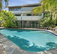 Tea Trees - Hotel Accommodation