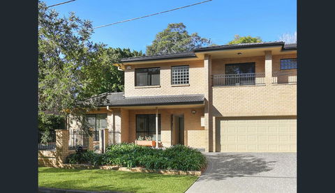 Telopea Rooms - Hotel Accommodation 0