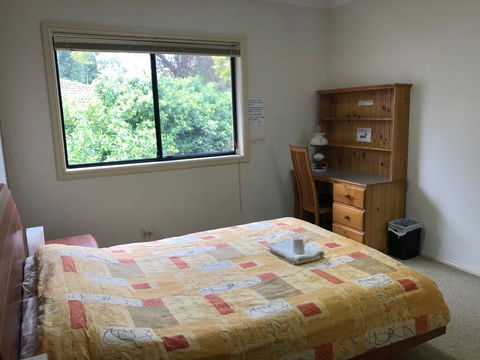 Telopea Rooms - Hotel Accommodation 1