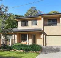 Telopea Rooms - Hotel Accommodation