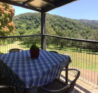 Terania Creek Farmstay - Hotel Accommodation