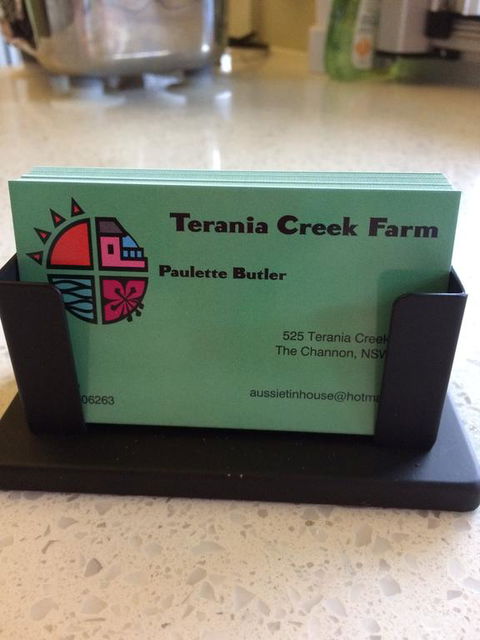 Terania Creek Farmstay - Hotel Accommodation 3