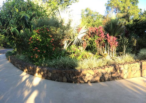 Terania Creek Farmstay - Hotel Accommodation 1