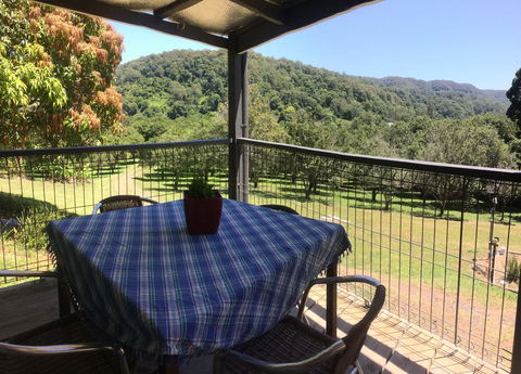 Terania Creek Farmstay - Hotel Accommodation 0