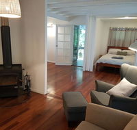 Terania Green Retreat - Hotel Accommodation