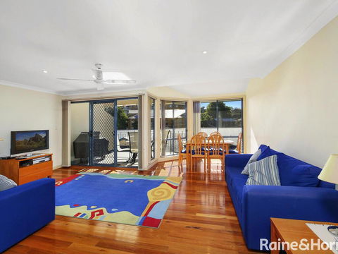 Terrigal Gem - 3/9 Auld Street, Terrigal - Hotel Accommodation 0