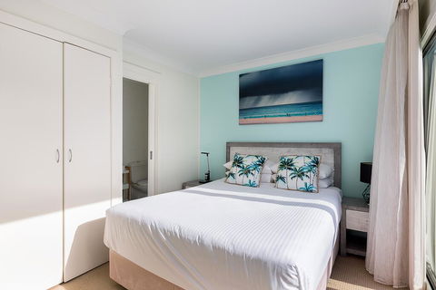 Terrigal Pacific Coastal Retreat - Hotel Accommodation 1