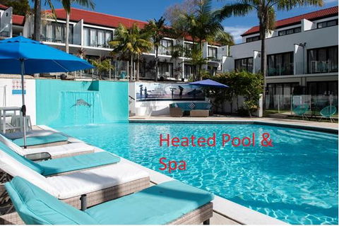 Terrigal Pacific Coastal Retreat - Hotel Accommodation 0