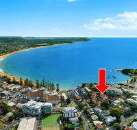 Terrigal Sails - Hotel Accommodation