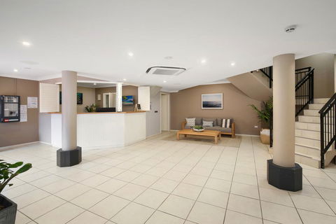 Terrigal Sails Serviced Apartments - Hotel Accommodation 3
