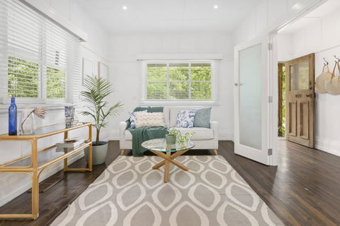 THALASSA HOUSE COASTAL RETREAT DROMANA - Hotel Accommodation 3