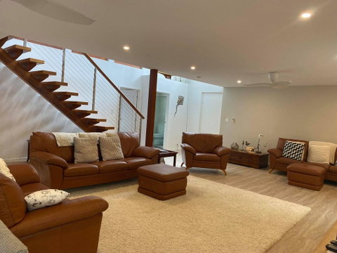 The Old Gallery - Hotel Accommodation 1