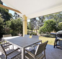 The 17th Tees - Hotel Accommodation