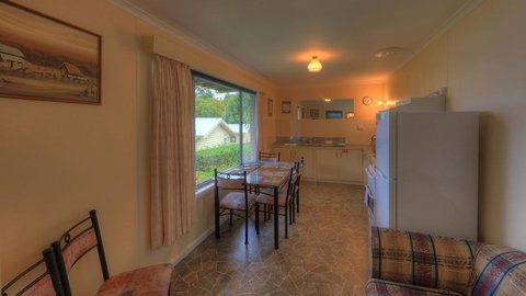 The 2C's Bed & Breakfast - Hotel Accommodation 1