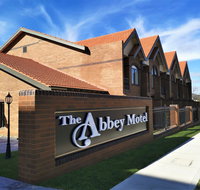 The Abbey Motel Goulburn - Hotel Accommodation