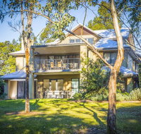 The Arthouse - Hotel Accommodation