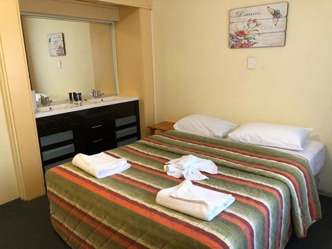 The Astor Hotel Motel - Hotel Accommodation 0