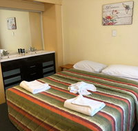 The Astor Hotel Motel - Hotel Accommodation
