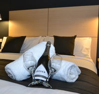 The Astor Suites - Hotel Accommodation