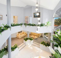 The Atrium 11 Kentia Close - Hotel Accommodation