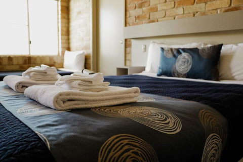 The Australian Hotel Motel - Hotel Accommodation 0