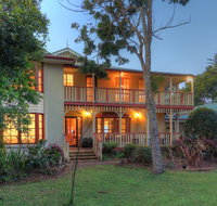 The Avenue at Montville Gracious House - Hotel Accommodation