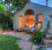 The Avenue at Montville Luxury Cottage - Hotel Accommodation