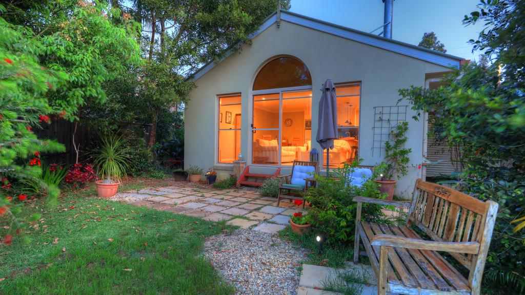 Burnside QLD Hotel Accommodation