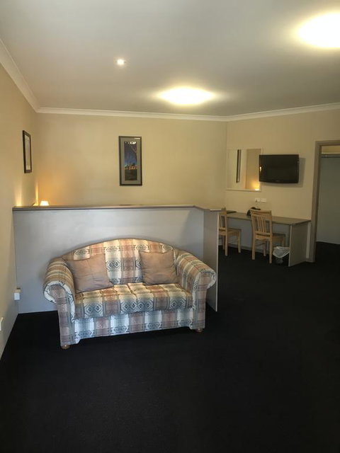 The Bakehouse Motel - Hotel Accommodation 2