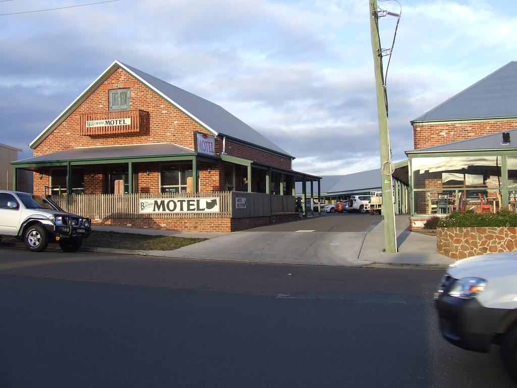 Goulburn NSW Hotel Accommodation