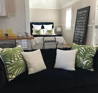 The Bakers Cottage - Hotel Accommodation